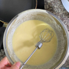 Electric whisk accessories Flake whisk stick Stir noodle stick
