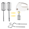 Electric whisk accessories Flake whisk stick Stir noodle stick