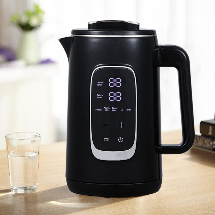 Brew-tiful Workdays Await: The Hot Water Hub Your Team Deserves