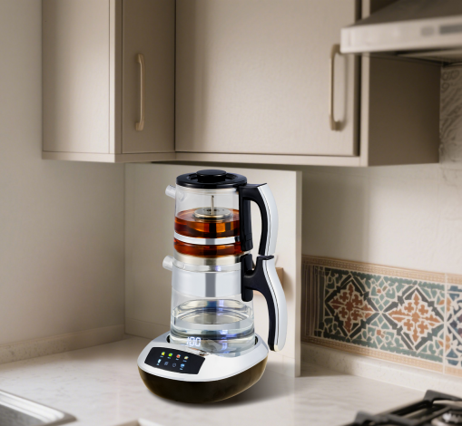 YK-TK2401 TEA MAKER