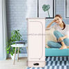 Mini Portable Electricl Automatic Clothes Dryer Intelligent Timing Heated Clothes Dryer Rack 2 Layers Hanging YUEKON Dryer Clothes