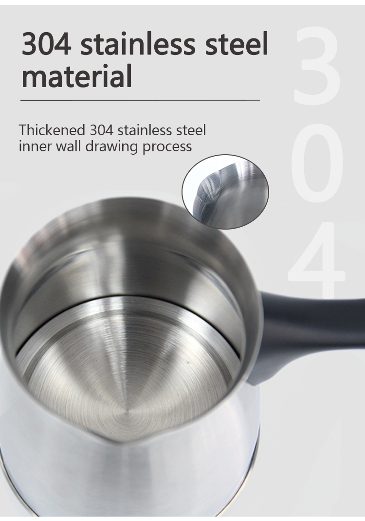304 stainless steel material 