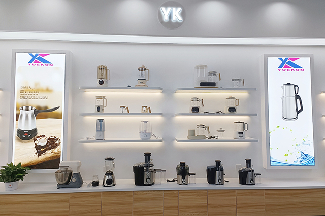 Showroom