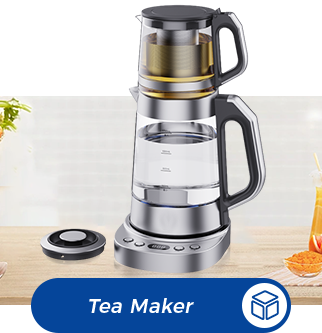 tea maker
