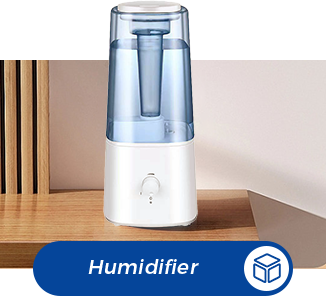 Humidifier