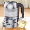 YUEKON Home Appliance 2.0l Cordless Jug Fast Water Boiling Glass Electric Tea Kettle Tea maker Machine