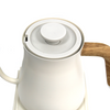 Kitchen Appliances Arabic Coffee Maker Steel Electric Kettles 700ML Classic Design Gooseneck Coffee Kettle