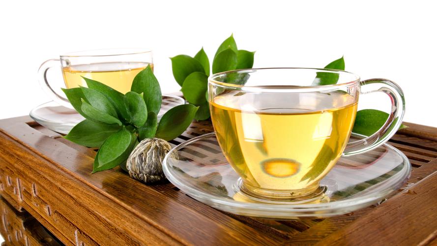 Green Tea