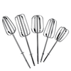 Electric whisk accessories Flake whisk stick Stir noodle stick