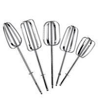 Electric whisk accessories Flake whisk stick Stir noodle stick
