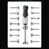 Household Electric Small Blender Juicer Wall Breaking Handheld Immersion Blender Food Mixers Accessories 