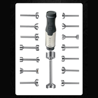 Household Electric Small Blender Juicer Wall Breaking Handheld Immersion Blender Food Mixers Accessories 