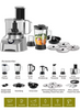 Multi-functional Factory Table Blender Food Slicer Meat Chopper With Large Non-slip feet