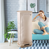 780W Portable Clothes Dryer Compact Clothes Dryer China Factory Electric Small Electric Foldable Clothes Dryer Rack For Home