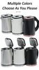 Factory Price Stainless Steel 1.6L Large Capacity Easy Clean New Design Model For Electric Kettle
