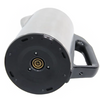 Hot Selling Home Appliances 2.0L PP Plastic Stainless Steel 220V for Household Electric Kettle