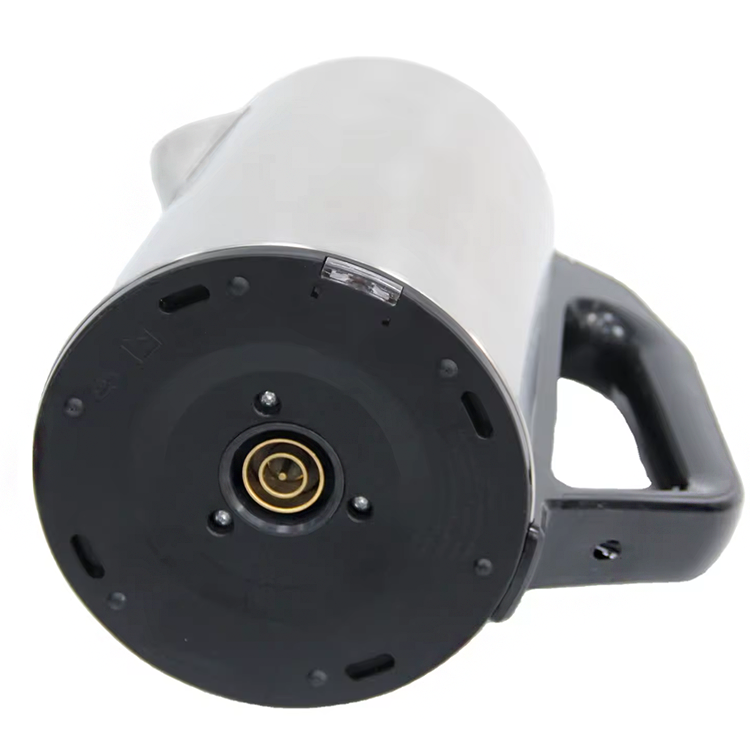 Hot Selling Home Appliances 2.0L PP Plastic Stainless Steel 220V for Household Electric Kettle