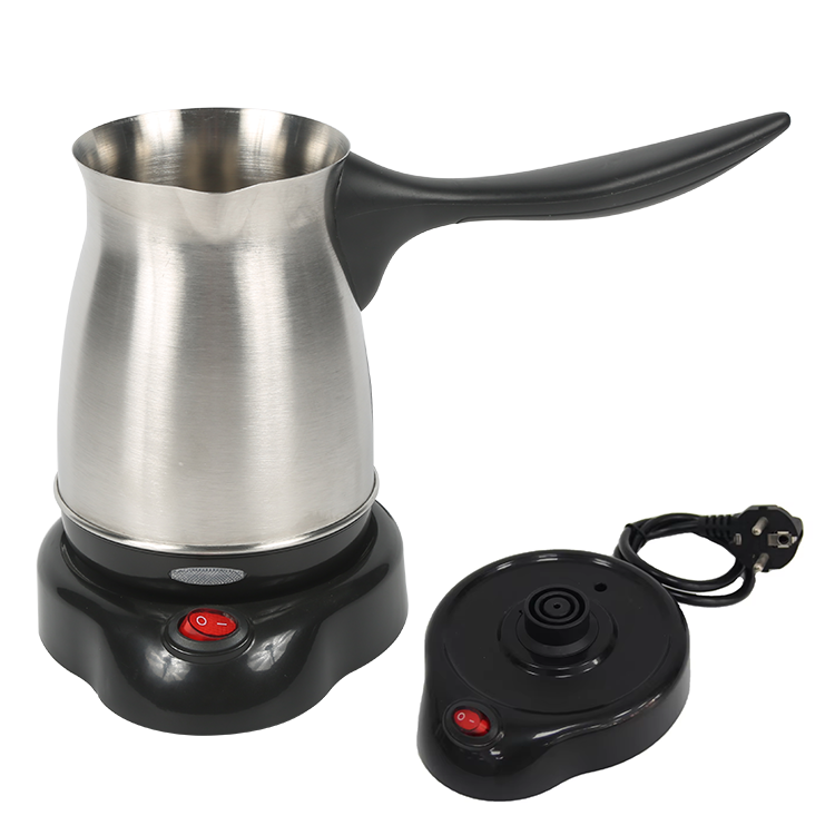 Home Appliance Water Coffee Tea Water Stainless Steel Electric Kettles European Standard Electric Teapot