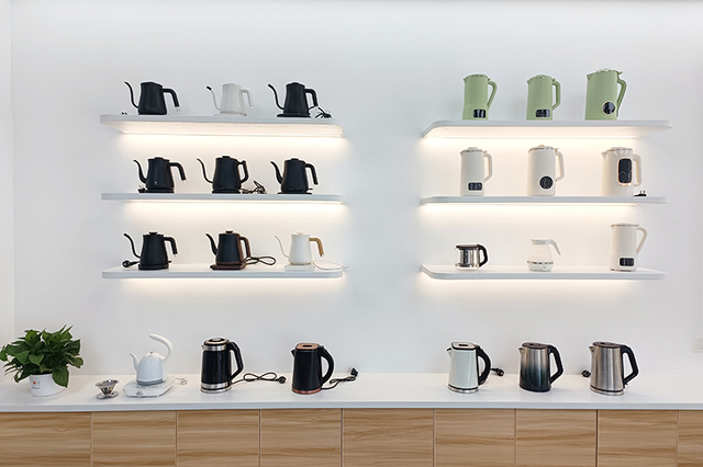 Showroom