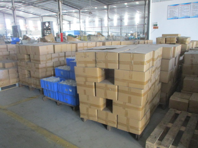 Warehouse