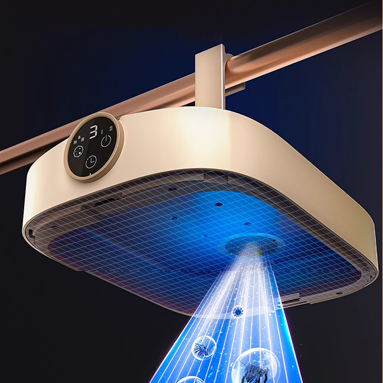 Household Clothes Dryer