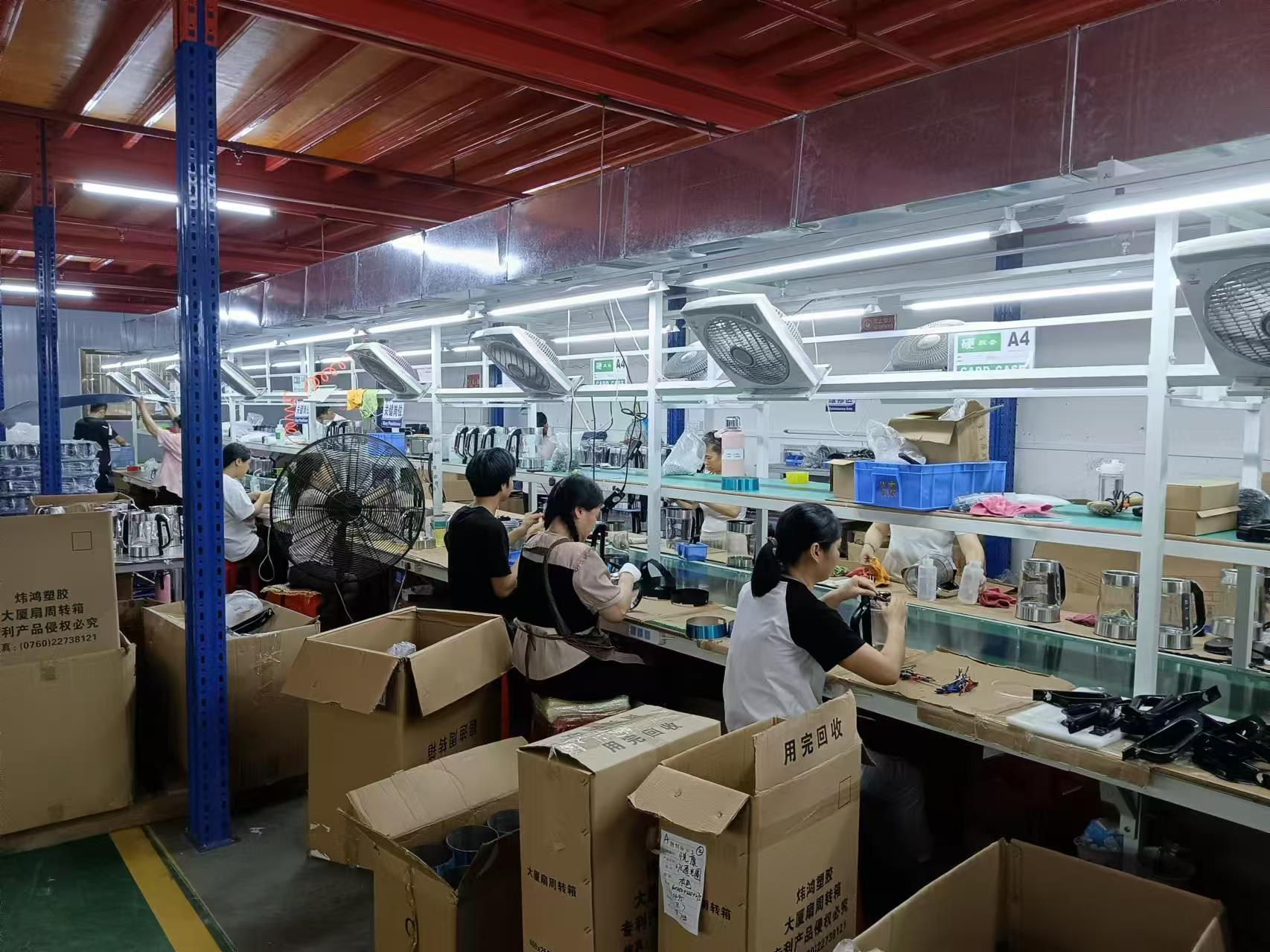 Production Line