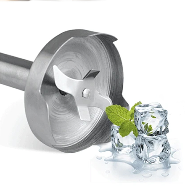 kitchenaid Home Appliance Juicer Electric Waring Immersion Hand Blender Parts Immersion Blender Parts Shaft