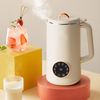 Light sound intelligent soybean milk machine Medium capacity portable household auxiliary food wall breaking juicer multi-function machine