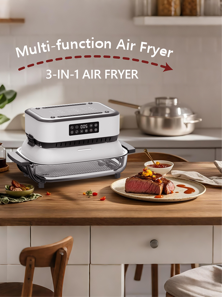 Multi-function Air Fryer