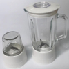 Commercial Blender Parts Blender Spare Parts 4 Knives High Strength Blender Extractor Replacement Mixer Parts