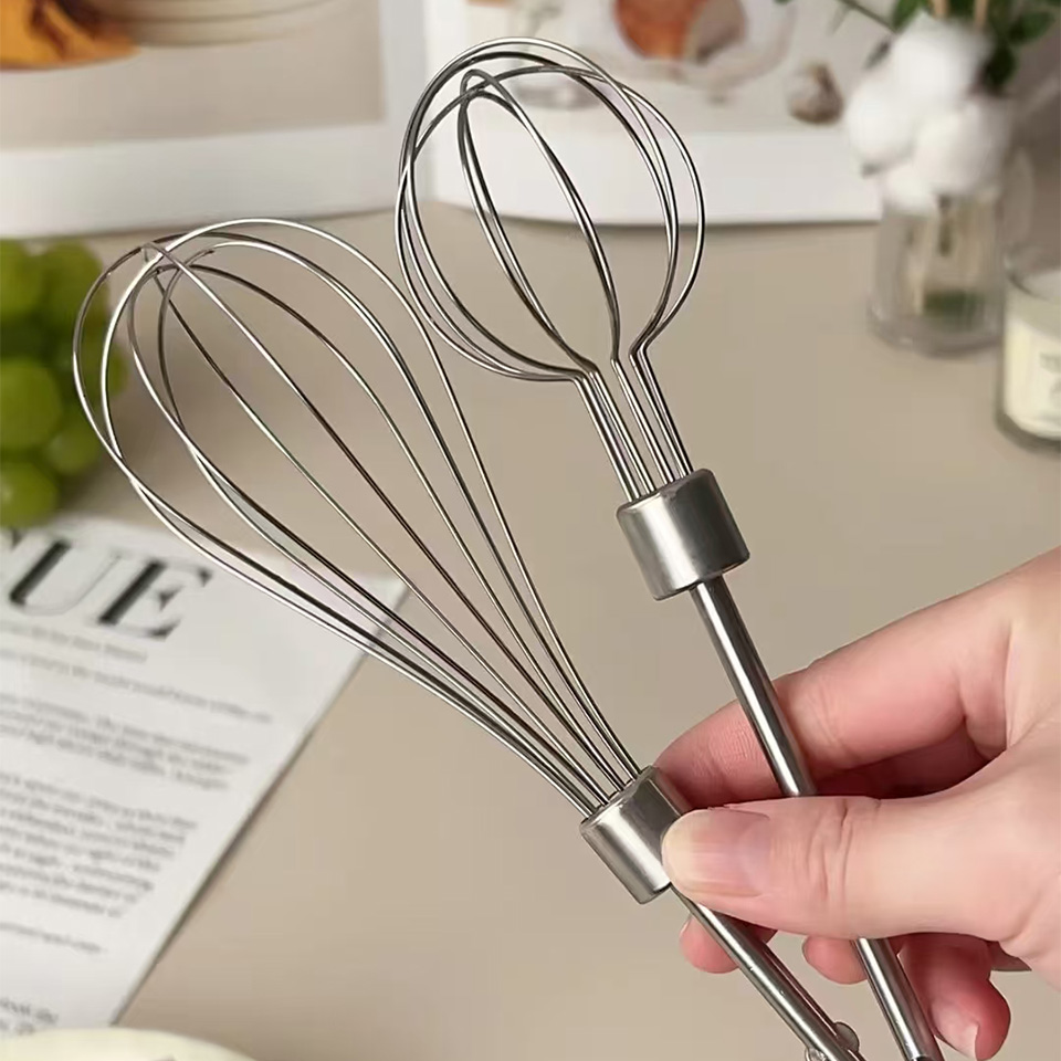 Discover the Versatile and Convenient Cordless Blender Electric Egg Beater