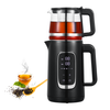 Hot Sale 2.6l 2 In 1Electric Teapots Digital Kettle Turkish Tray Set With Temperature Control