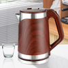 Household 2.0l Stainless Steel Tea Maker Electric Kettle Protection Cordless Water Boiler Electric Jug Kettle 