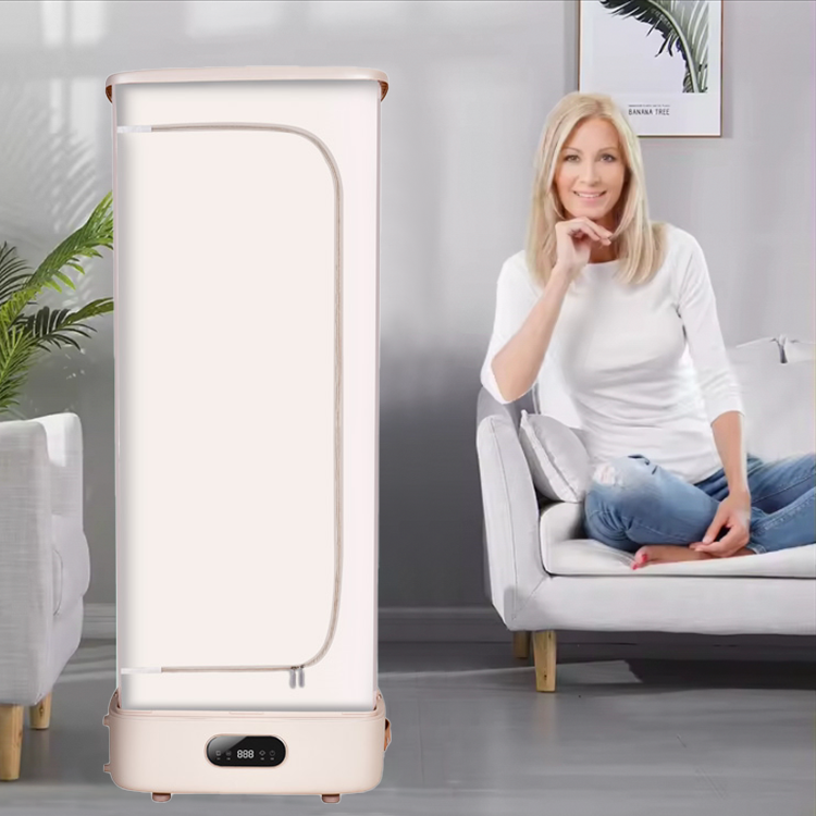 Portable Disinfection Dryer High Quality Constant Temperature Bathroom Towel Uv Dryer For Baby Clothes Dryer