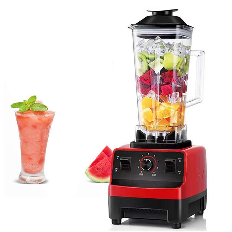 Home blending equipment buying guide: functions and types at a glance
