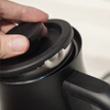 Home Appliances Portable 0.7L 1350W Quick Heating Pour Over Coffee Kettle Gooseneck Coffee Pot For Coffee Tea Brewing