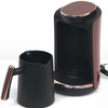 YUEKON Customize 250ml High Quality Electric Single Cup Coffee Maker Turkish Coffee Machine