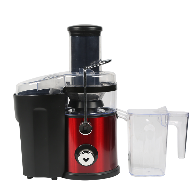 Professional Electric Automatic Juicer Extractor Machine Mango Lemon Orange Citrus Juicer Blender 500w Perfex