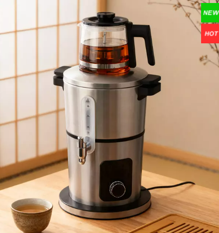 Top 10 Tea Maker Kettles To Buy In 2025