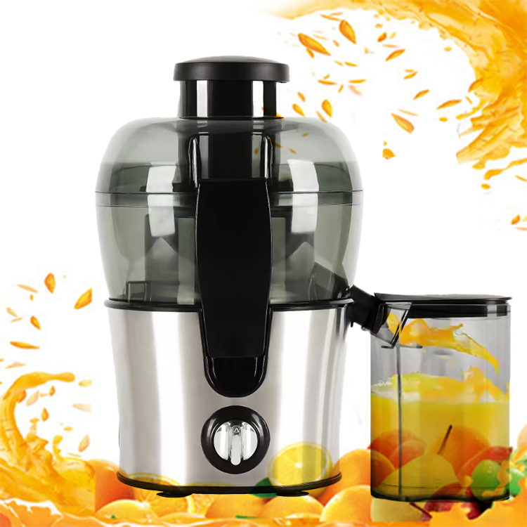 2 Speed Settings Juice Extractor 