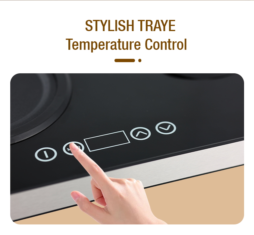 Temperature Control