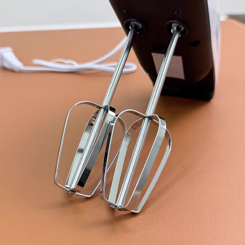 Electric whisk accessories Flake whisk stick Stir noodle stick