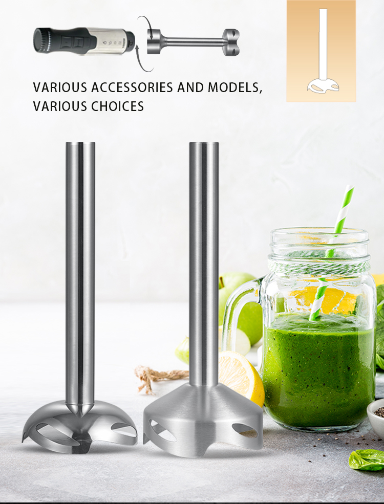 Electric Hand Mixer Accessories 