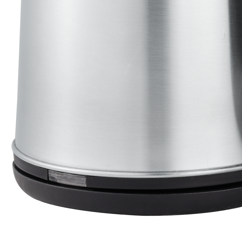  ﻿ Home Appliance 2.0L+1.0L Stainless Steel Electric Samovar Tea Maker 360 Degree Rotational Base Keep Warm Temperature Control Electric Kettle