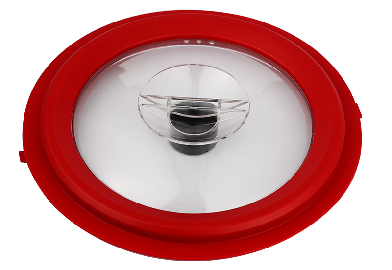 Non-Stick Bowl Food Processor 