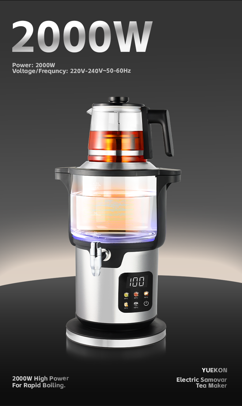 2000W High Power