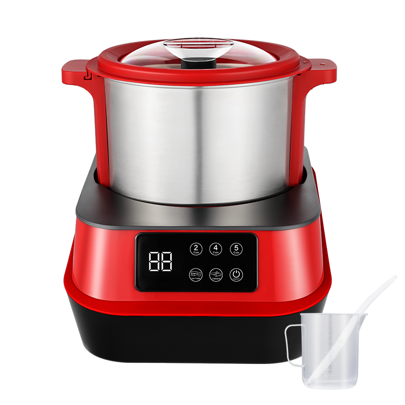Automatic Slow Cooker