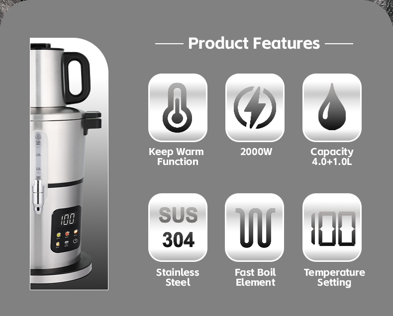 Keep Warm Function